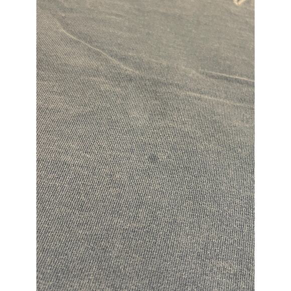 Vintage Grateful Dead Dancing Skeletons Short Sleeve Shirt Size M Single Stitch - Picture 7 of 11